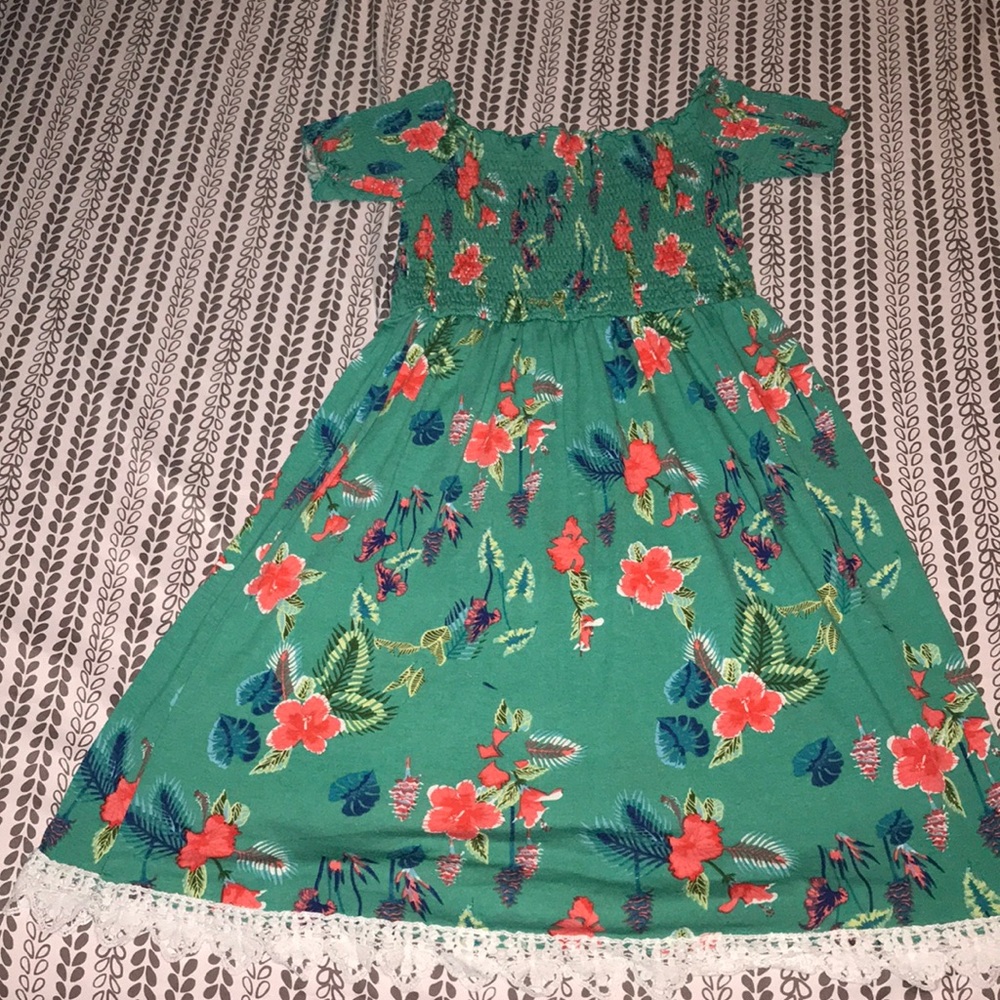 ladies dress